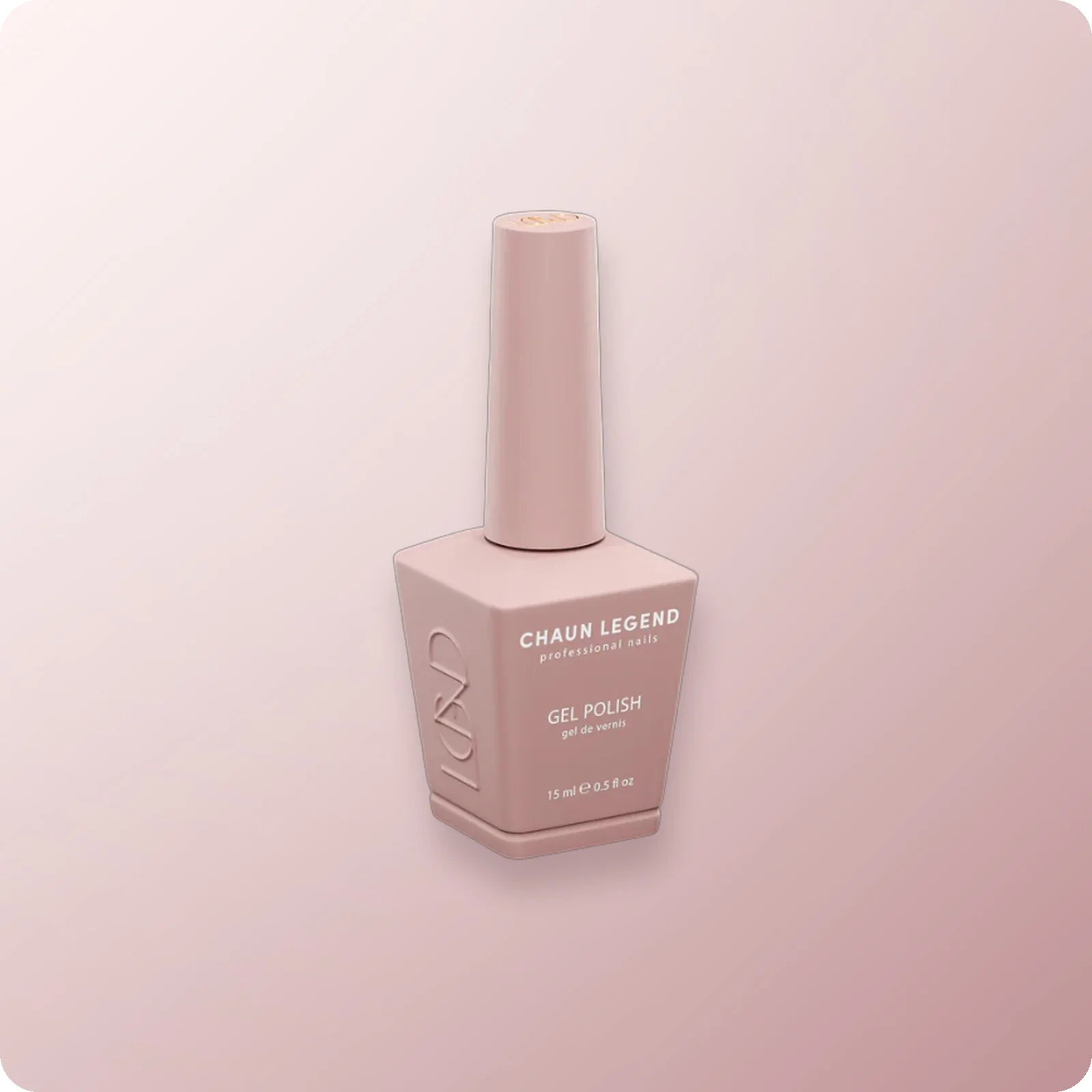 CHAUN LEGEND Gel - Teddy Bear LG5016
