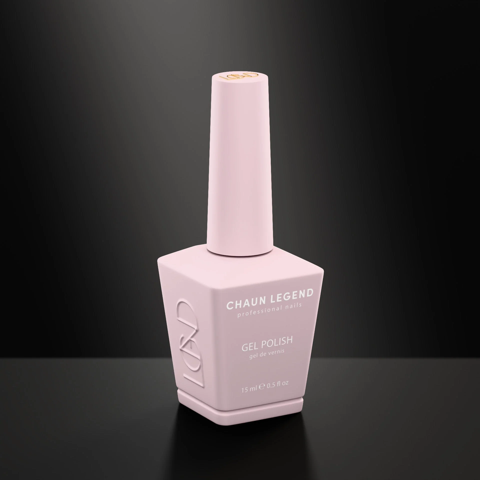 CHAUN LEGEND Gel - The "O" Diet LG5124
