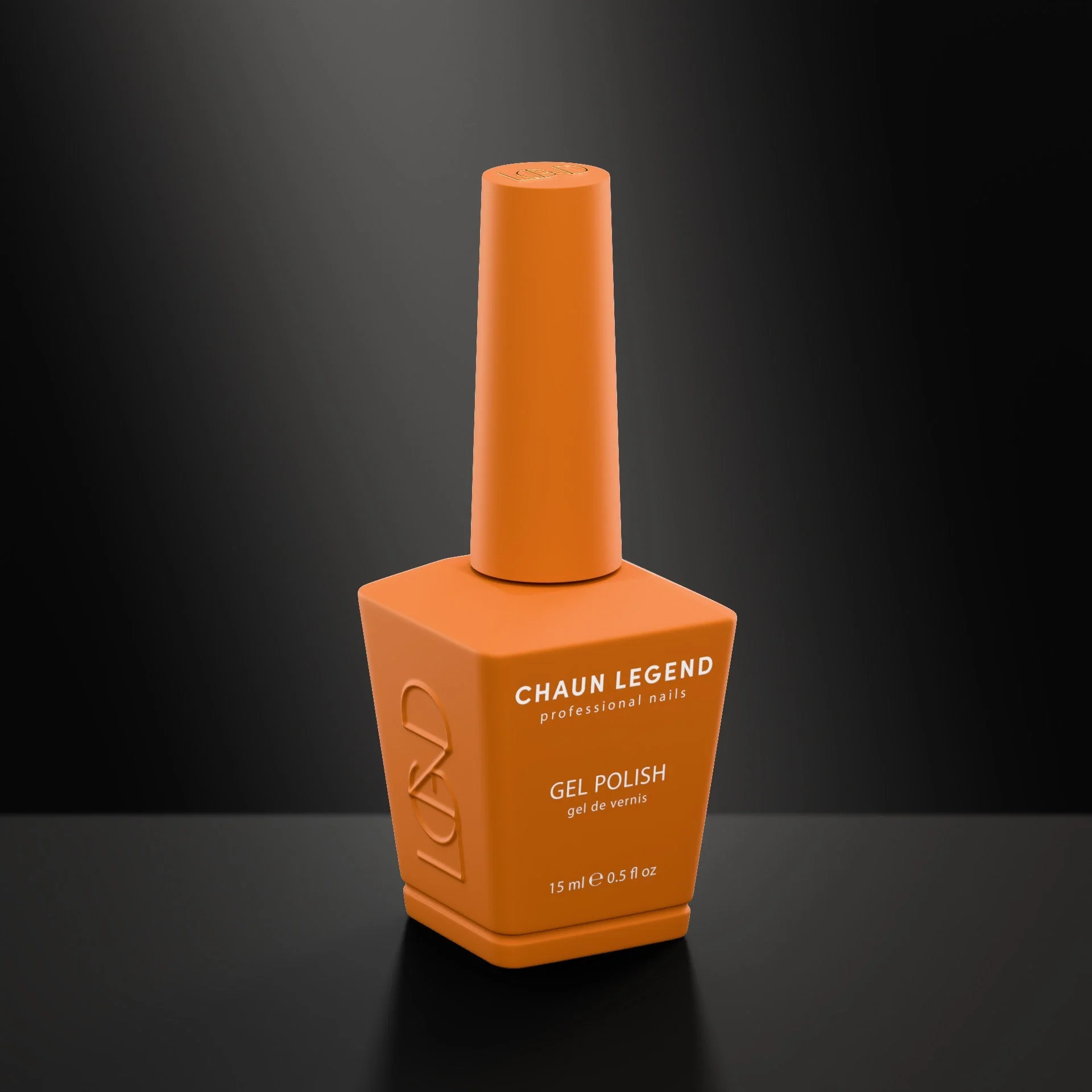 CHAUN LEGEND Gel - Turmeric Shots LG5165