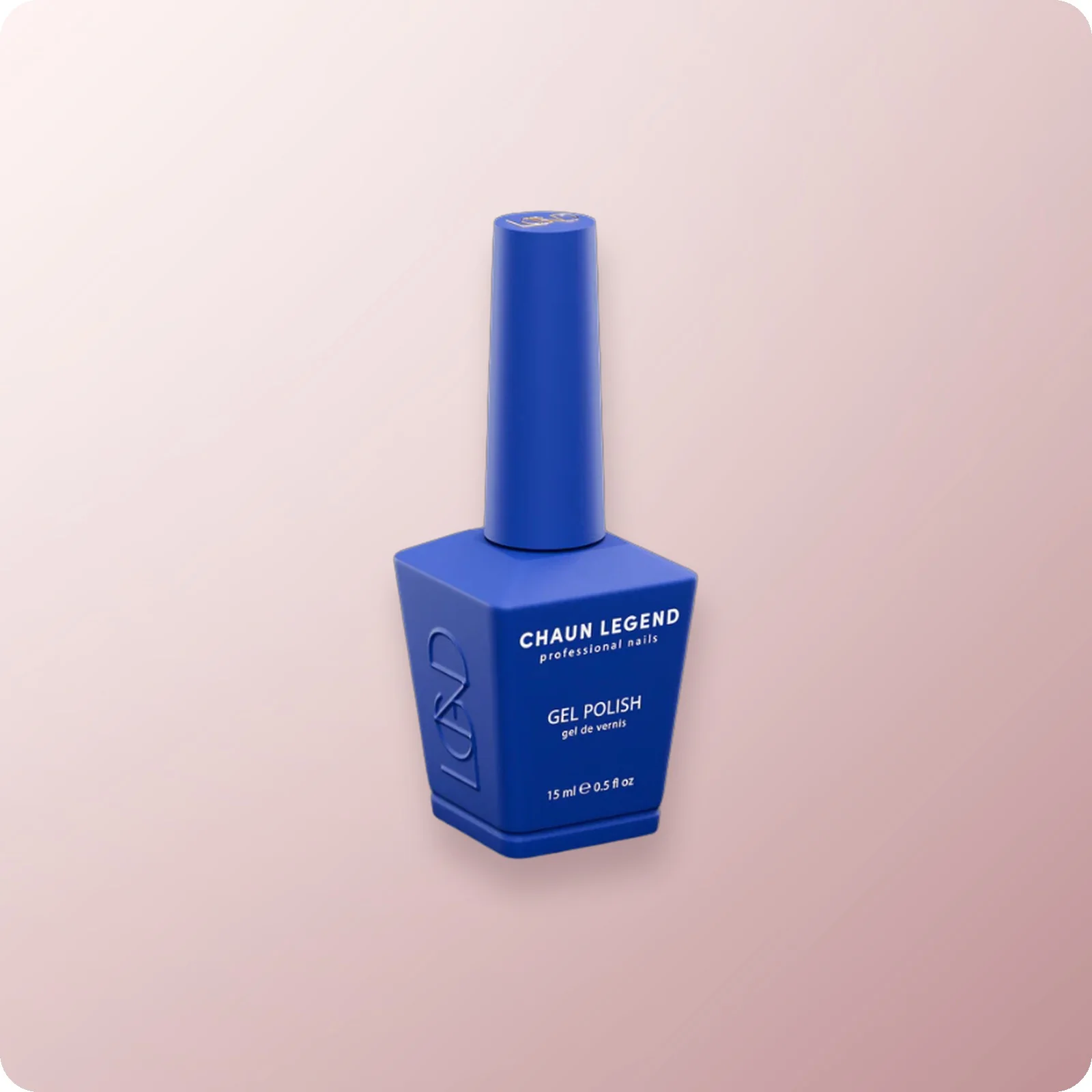 CHAUN LEGEND Gel - Twinkle of My Eye  LG5072