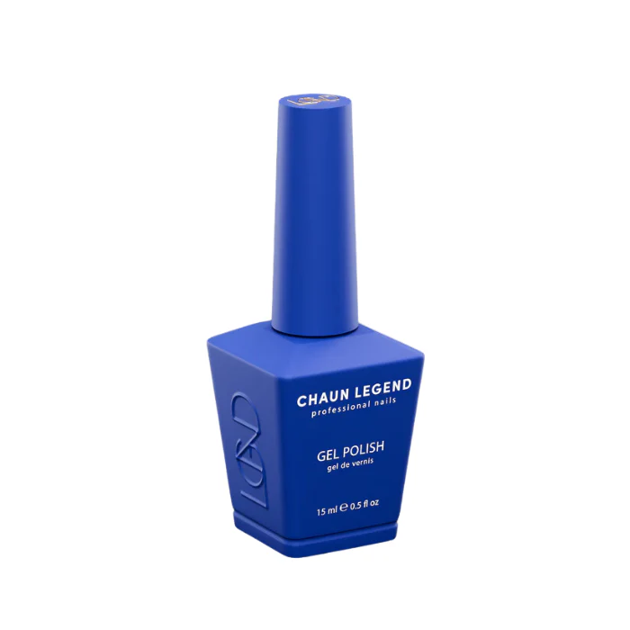 CHAUN LEGEND Gel - Twinkle of My Eye  LG5072 - Image 2