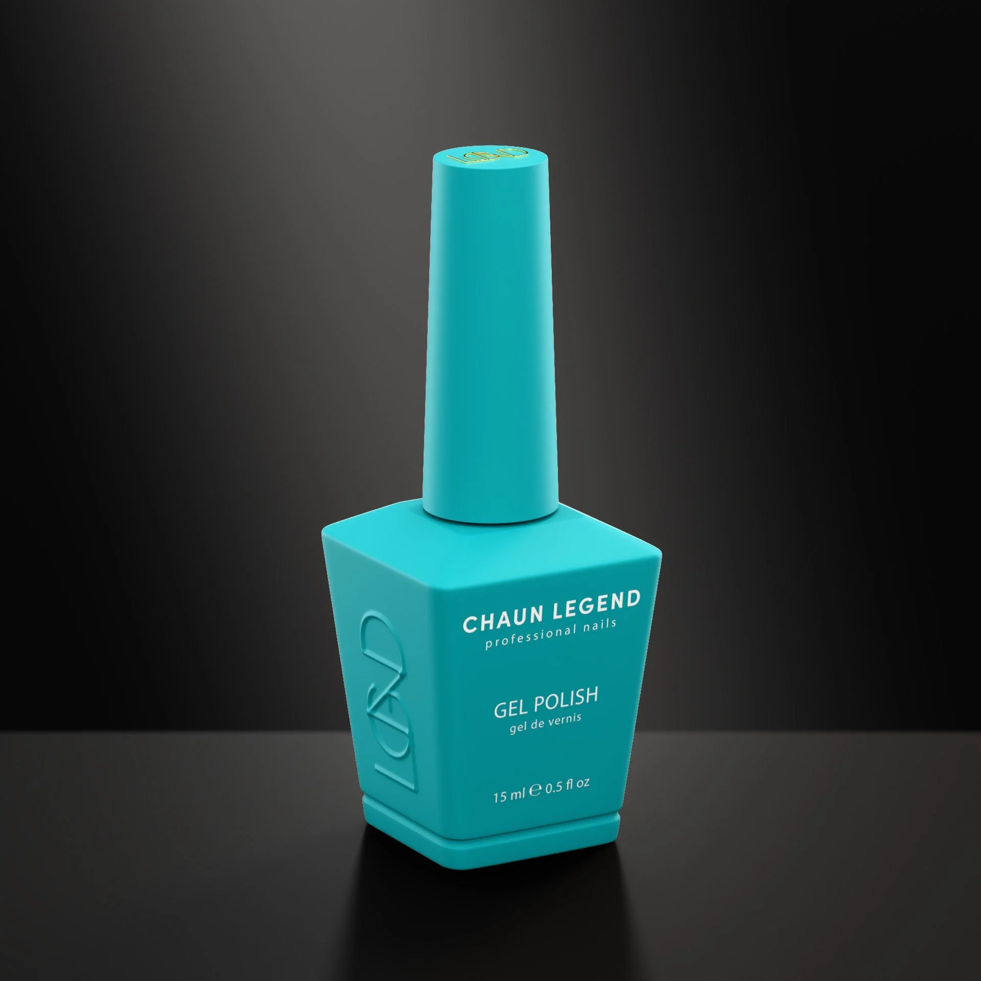 CHAUN LEGEND Gel - Wish You Whale LG5175