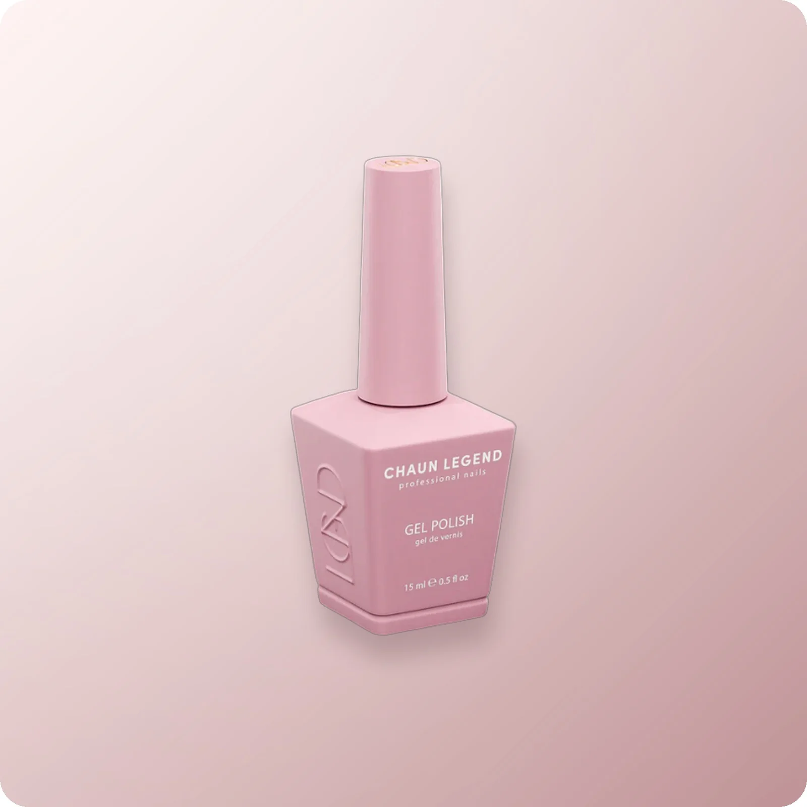 CHAUN LEGEND Gel - You're Cute LG5036