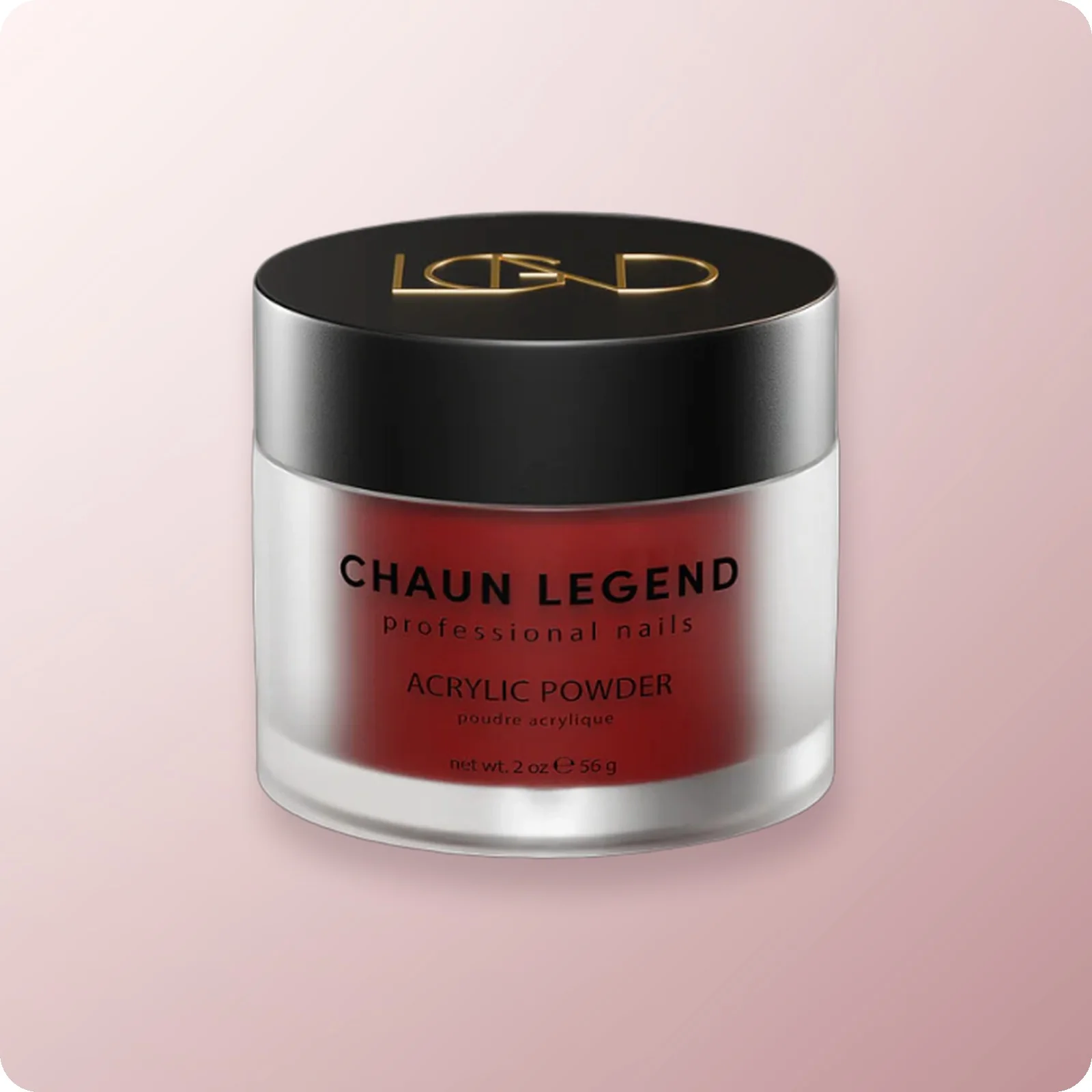 CHAUN LEGEND Acrylic Powder - Call The Shots A2 173 - 2oz