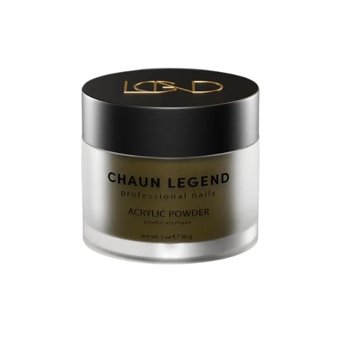 CHAUN LEGEND Acrylic Powder - Legend A2 176 - 2oz - Image 2