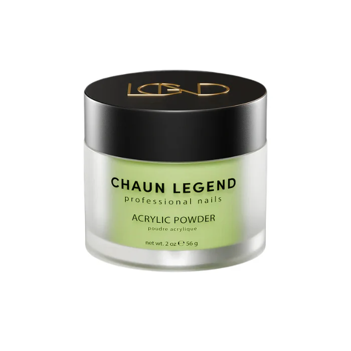 CHAUN LEGEND Acrylic Powder - Lemonade Luxe A2 151 - 2oz - Image 2