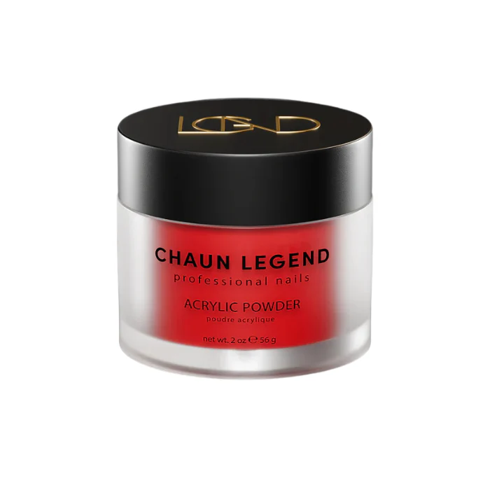 CHAUN LEGEND Acrylic Powder - Off The Shelf A2 170 - 2oz - Image 2