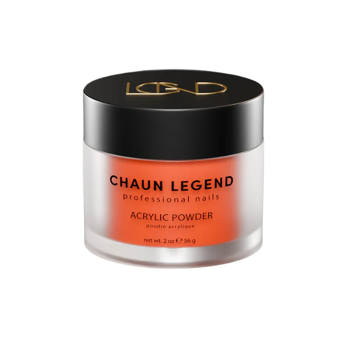 CHAUN LEGEND Acrylic Powder - Over and Out A2 153 - 2oz - Image 2