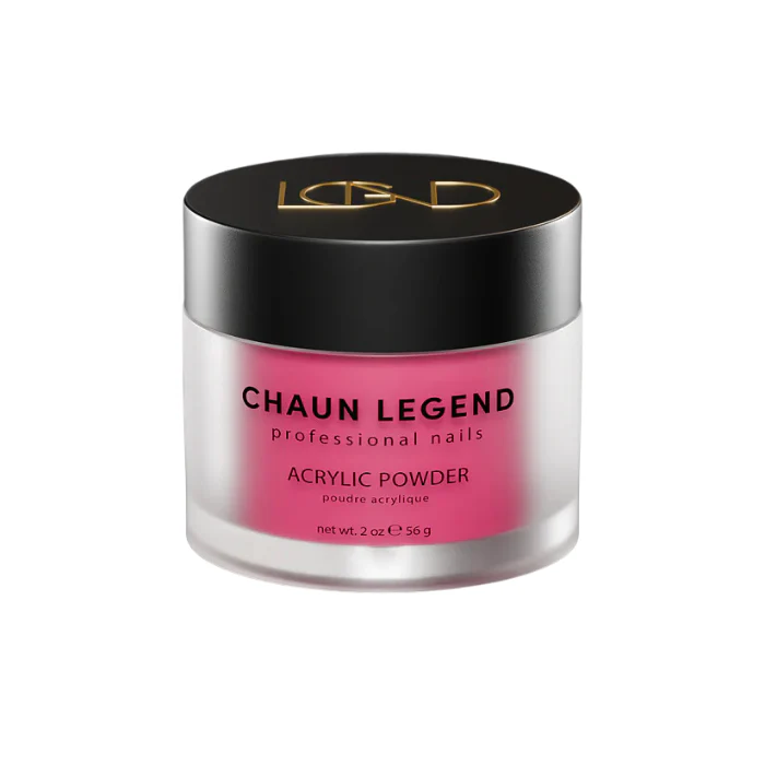 CHAUN LEGEND Acrylic Powder - Ride Or Die A2 166 - 2oz - Image 2