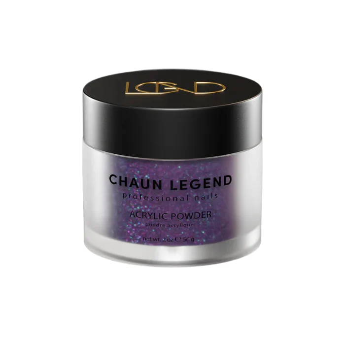 CHAUN LEGEND Acrylic Powder - Urban Myth A2 160 - 2oz - Image 2