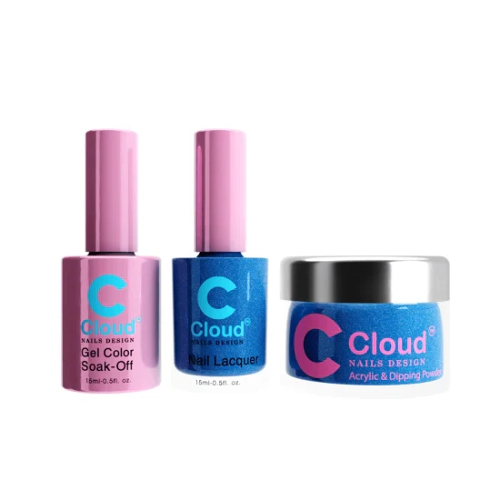 CHISEL Cloud Florida Trio 104 - Image 2
