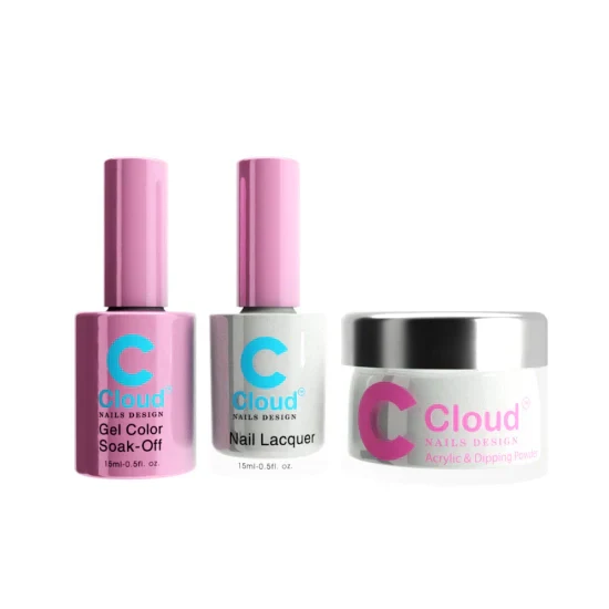 CHISEL Cloud Florida Trio 106 - Image 2