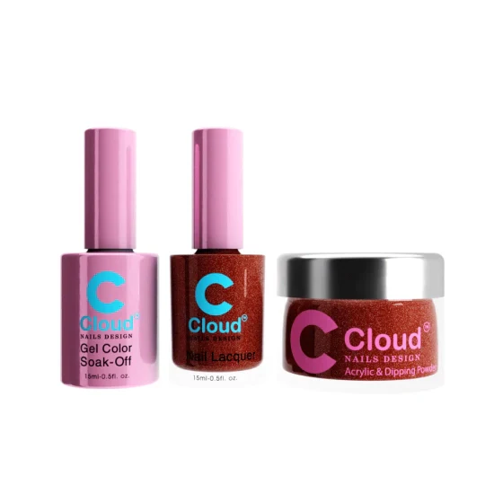 CHISEL Cloud Florida Trio 107 - Image 2