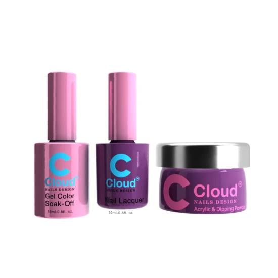 CHISEL Cloud Florida Trio 111 - Image 2