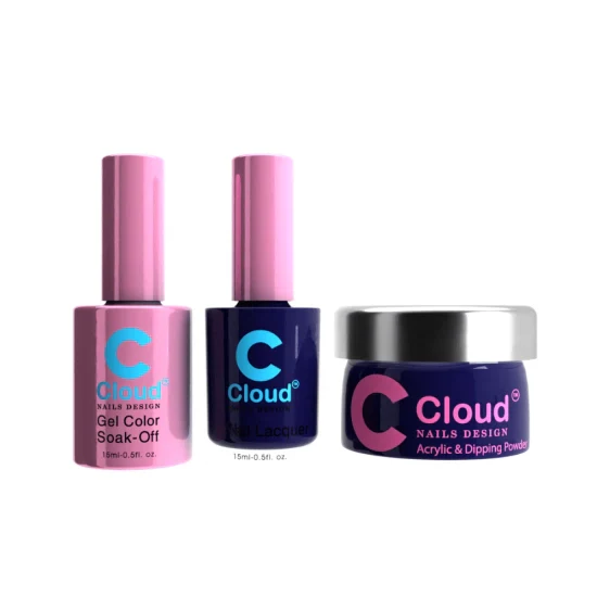 CHISEL Cloud Florida Trio 113 - Image 2