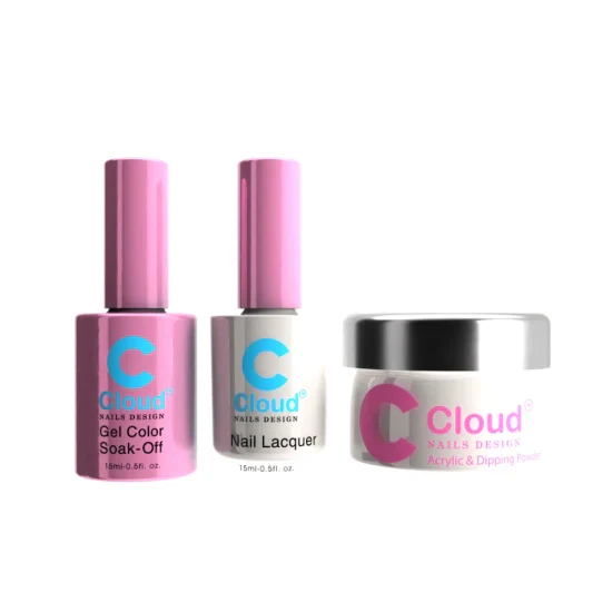 CHISEL Cloud Florida Trio 118 - Image 2