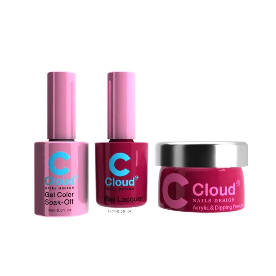 CHISEL Cloud Florida Trio 119 - Image 2