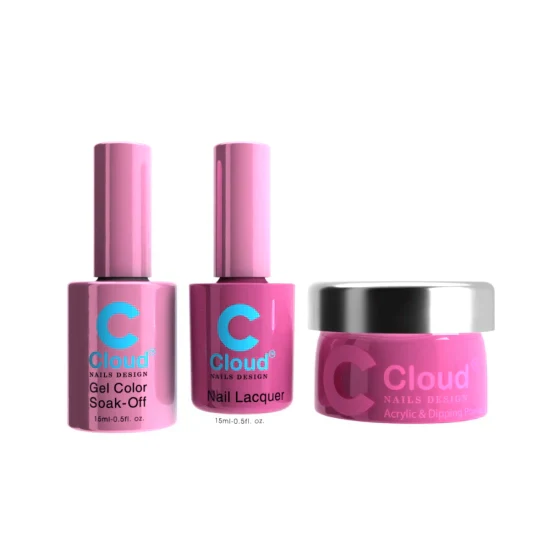 CHISEL Cloud Florida Trio 120 - Image 2