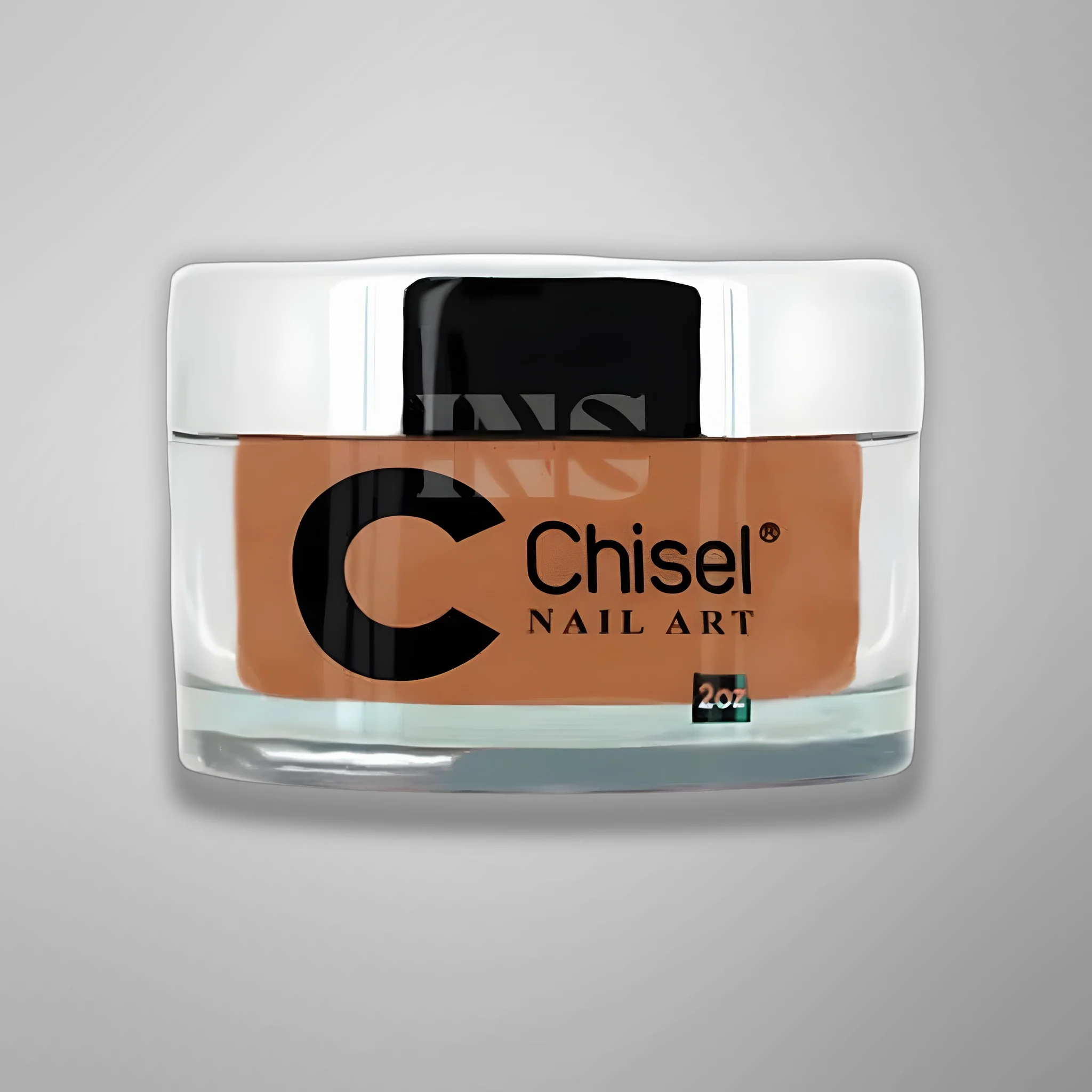 CHISEL Dip Polish - Metallic 11A - 2 oz