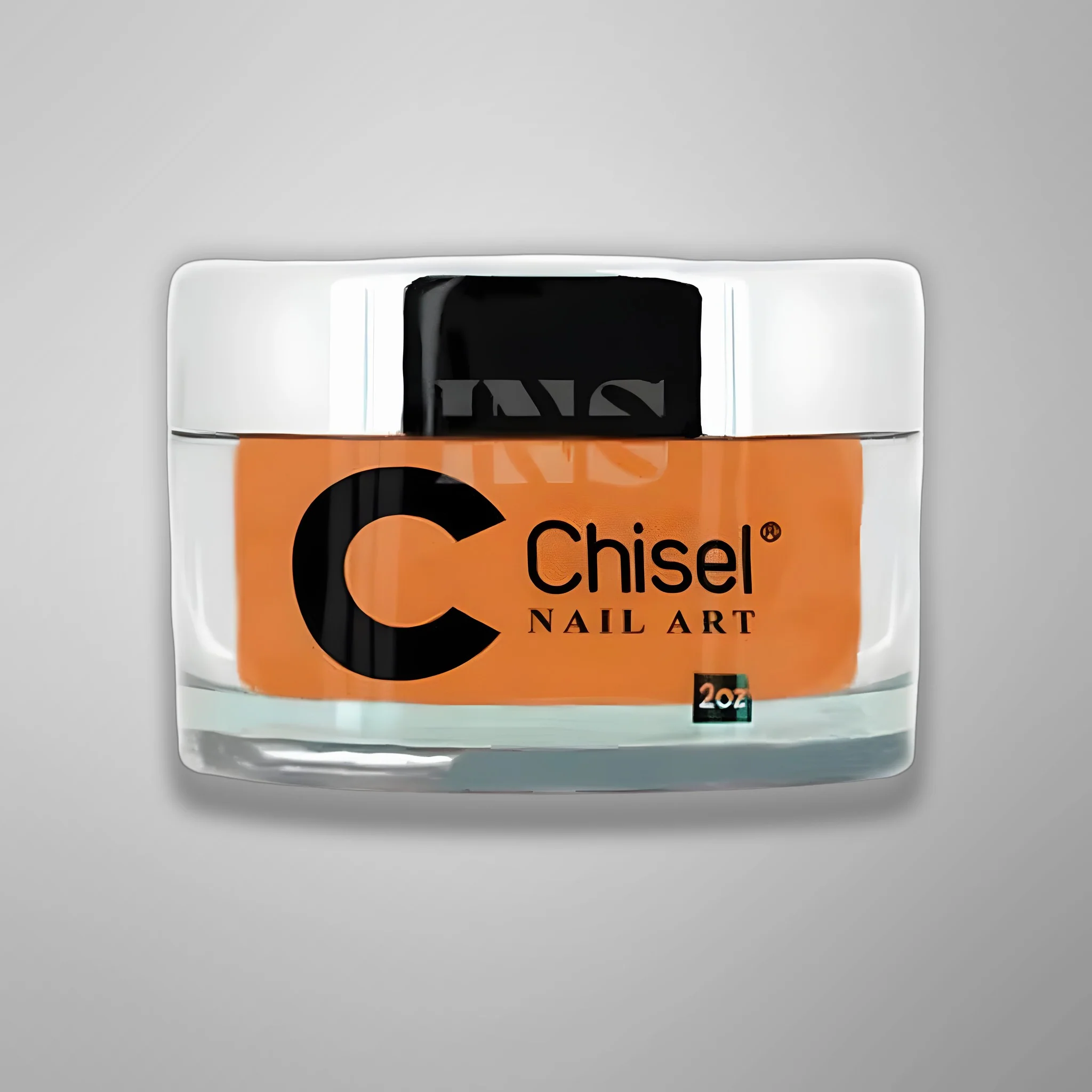 CHISEL Dip Polish - Metallic 13A - 2 oz