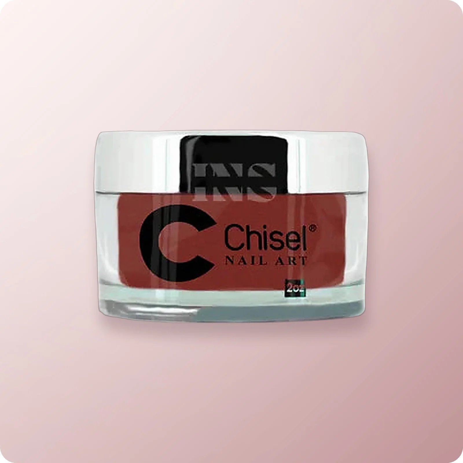 CHISEL Dip Polish - Metallic 17A - 2 oz