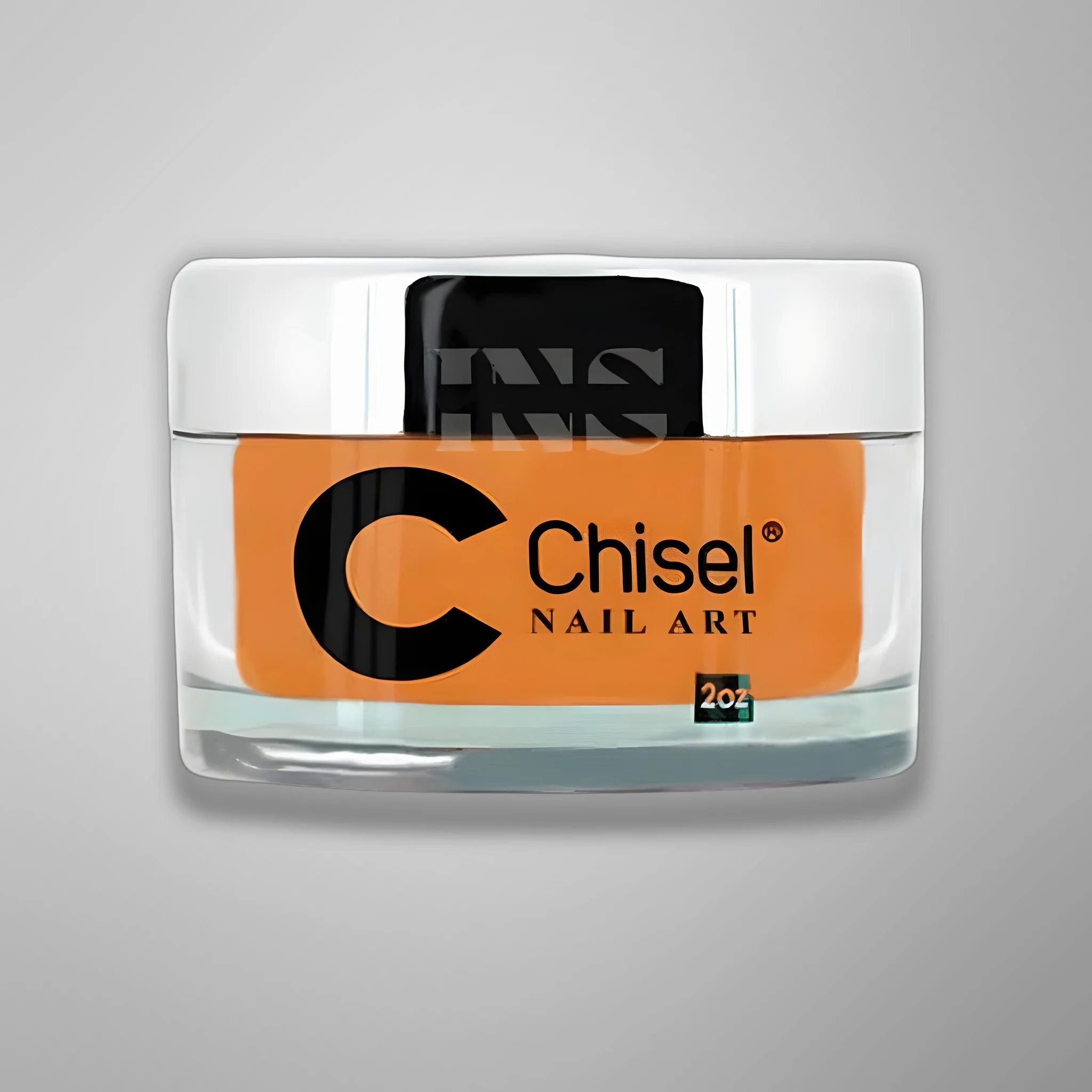 CHISEL Dip Polish - Metallic 18A - 2 oz