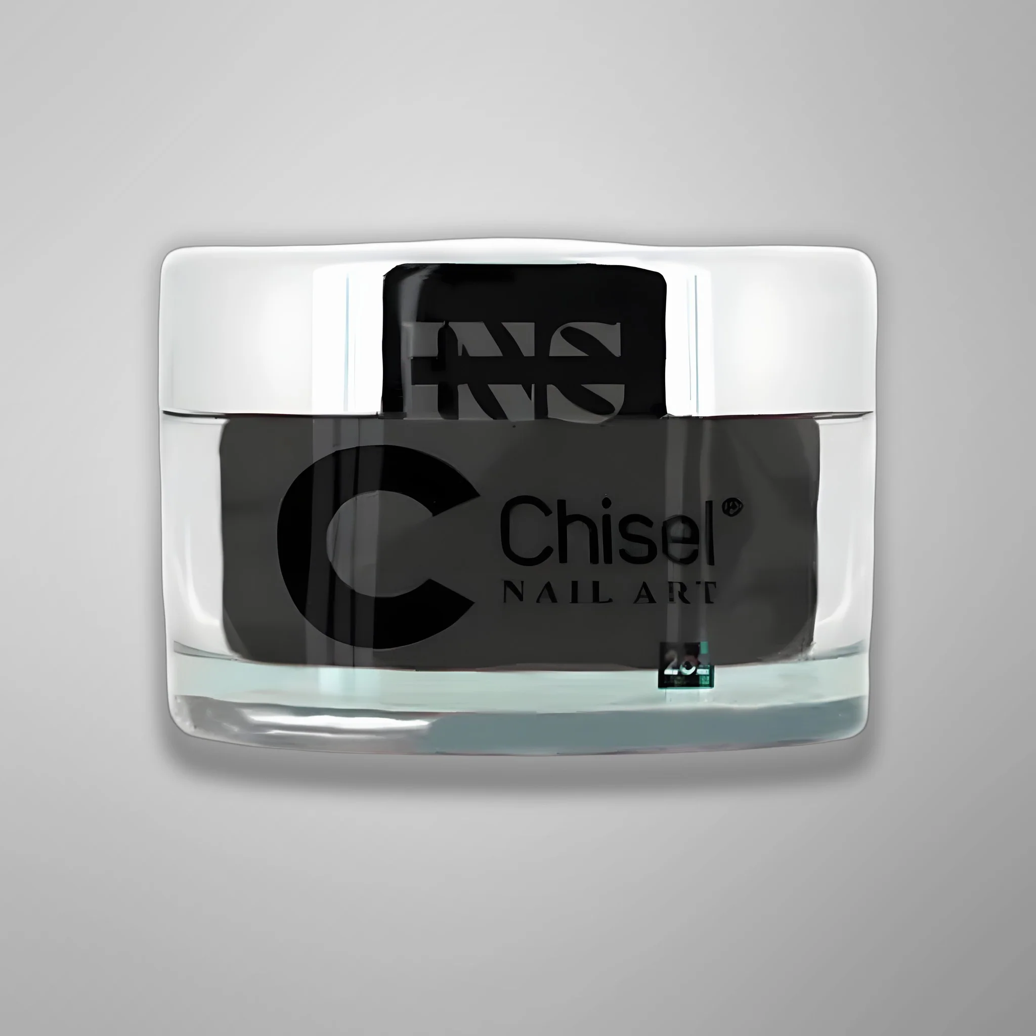 CHISEL Dip Polish - Metallic 20A - 2 oz
