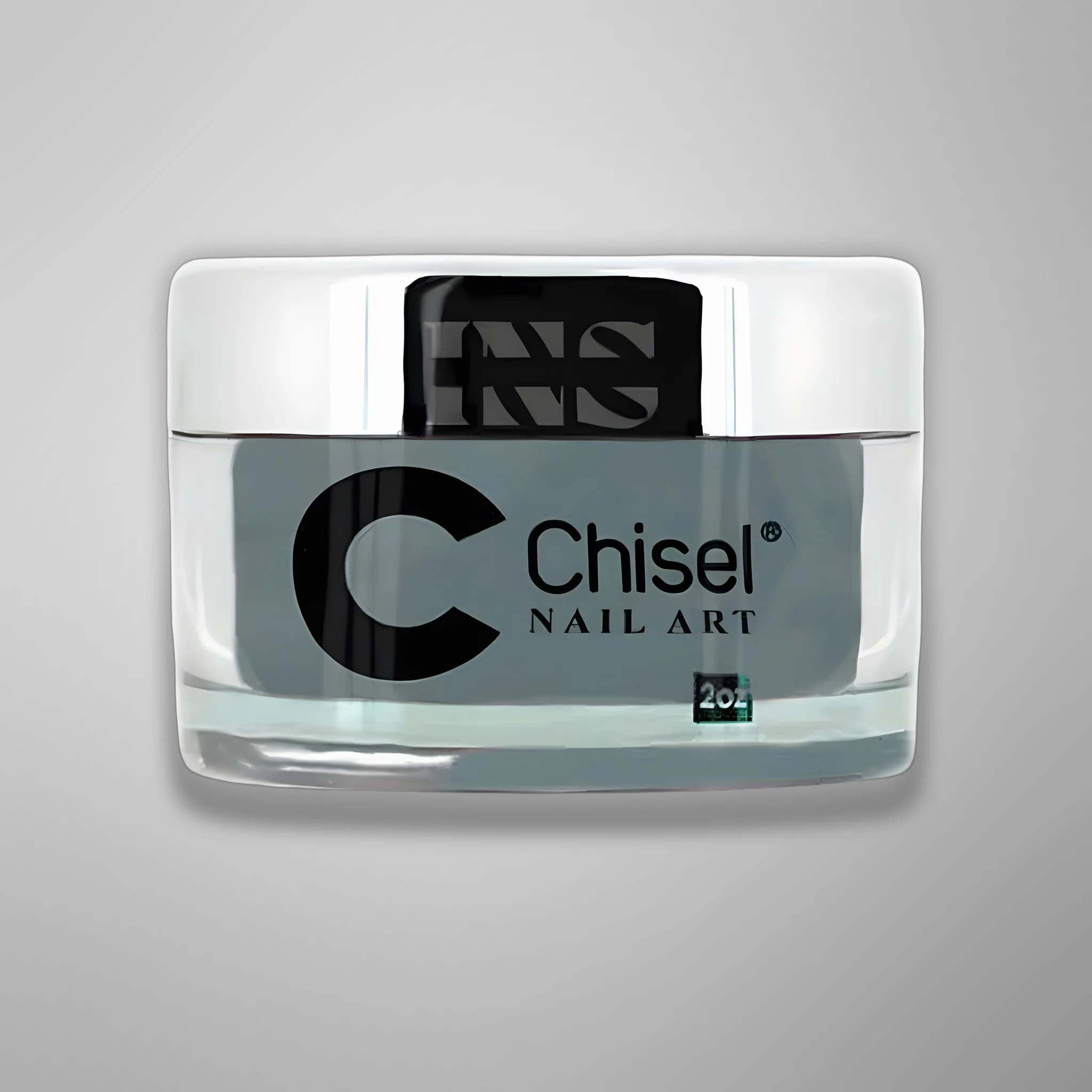 CHISEL Dip Polish - Metallic 26A - 2 oz
