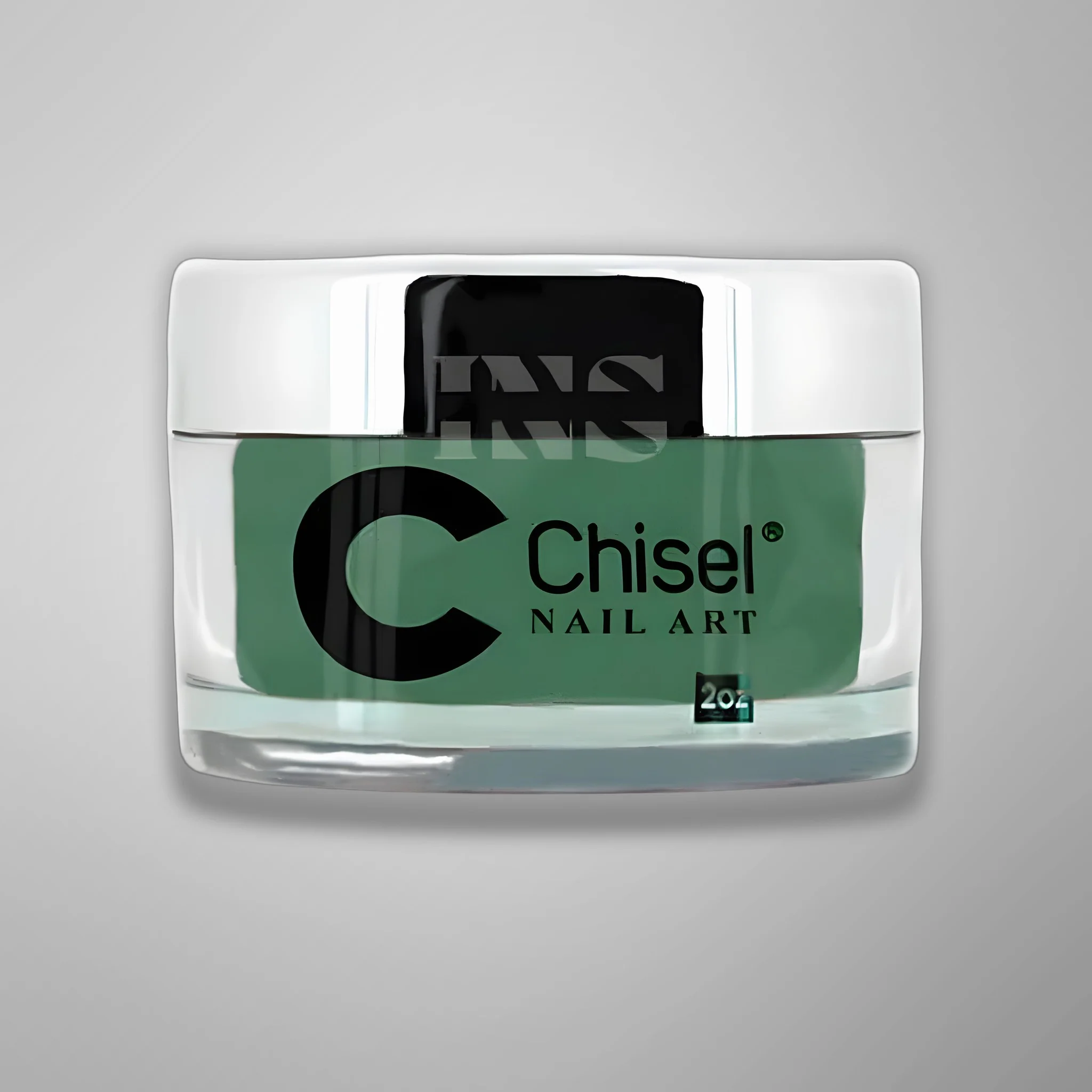 CHISEL Dip Polish - Metallic 30A - 2 oz