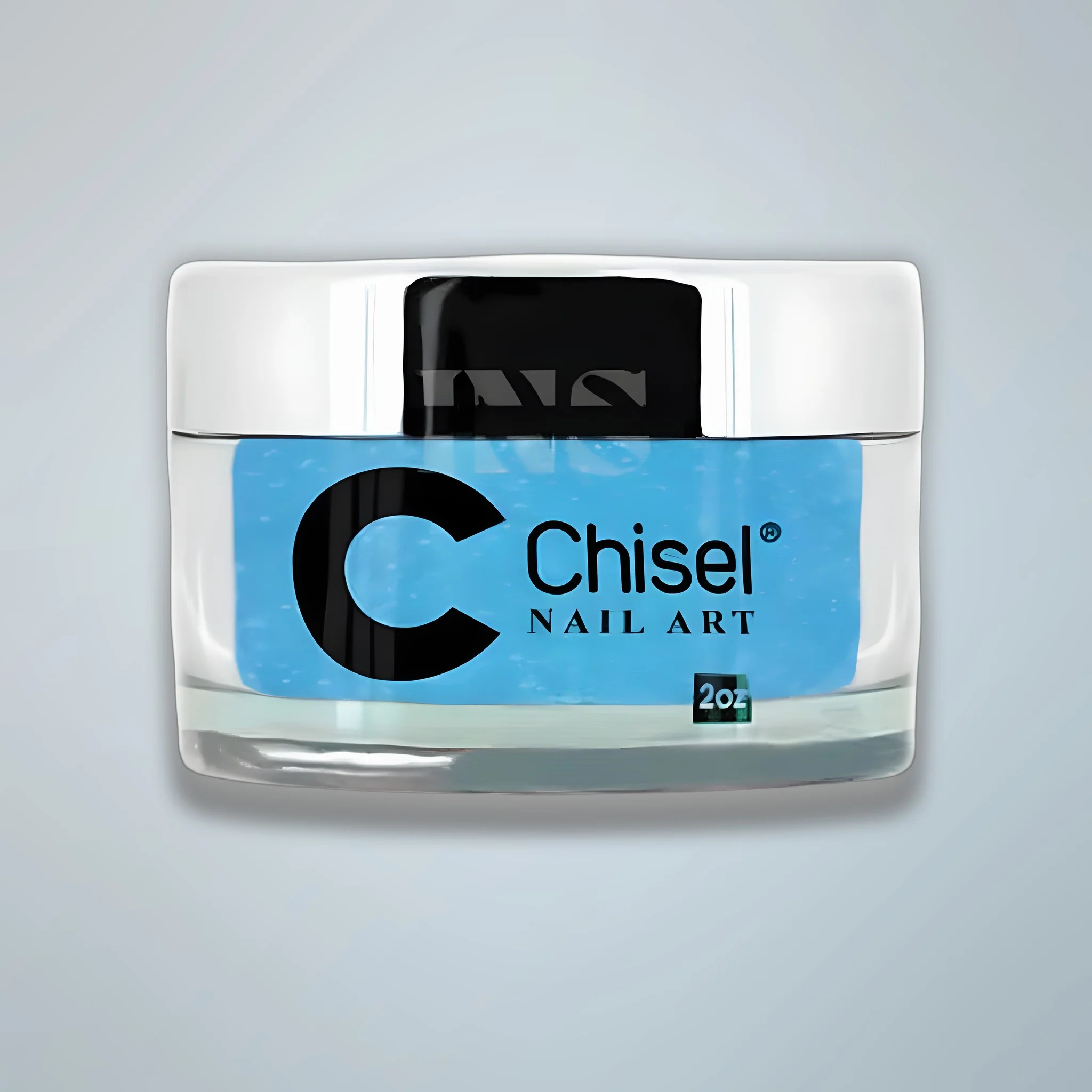 CHISEL Dip Polish - Glitter GL14 - 2 oz