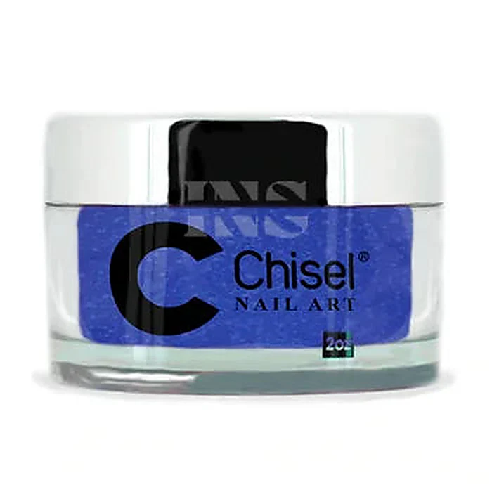CHISEL Dip Polish - Glitter GL15 - 2 oz - Image 2