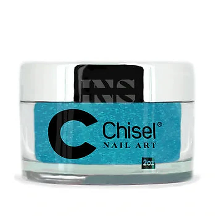 CHISEL Dip Polish - Glitter GL18 - 2 oz - Image 2