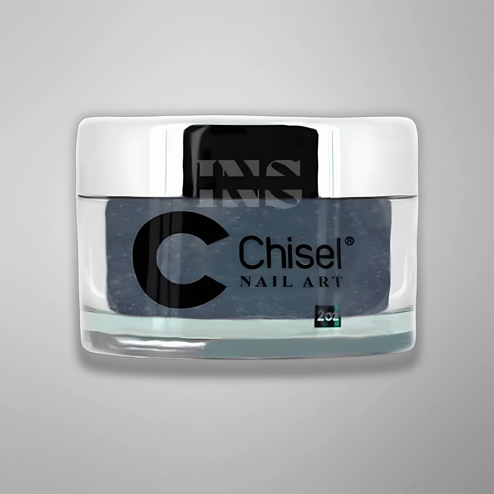 CHISEL Dip Polish - Glitter GL20 - 2 oz