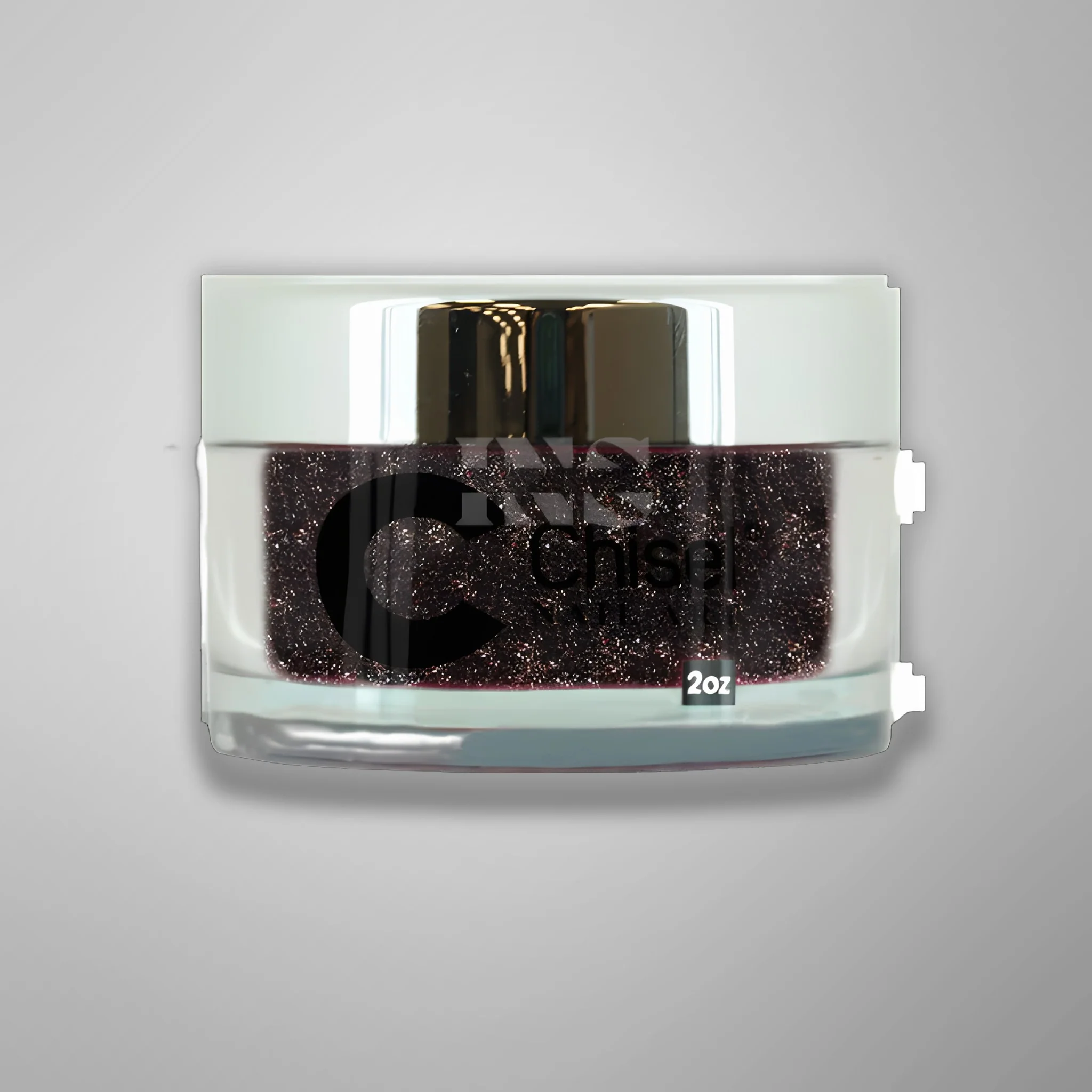CHISEL Dip Polish - Glitter GL21 - 2 oz