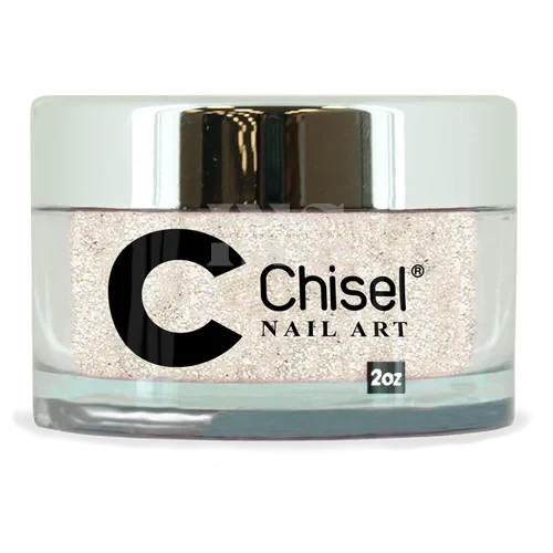 CHISEL Dip Polish - Glitter GL25 - 2 oz - Image 2