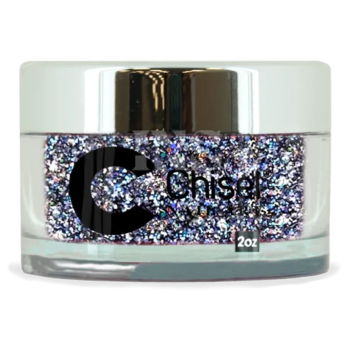 CHISEL Dip Polish - Glitter GL29 - 2 oz - Image 3