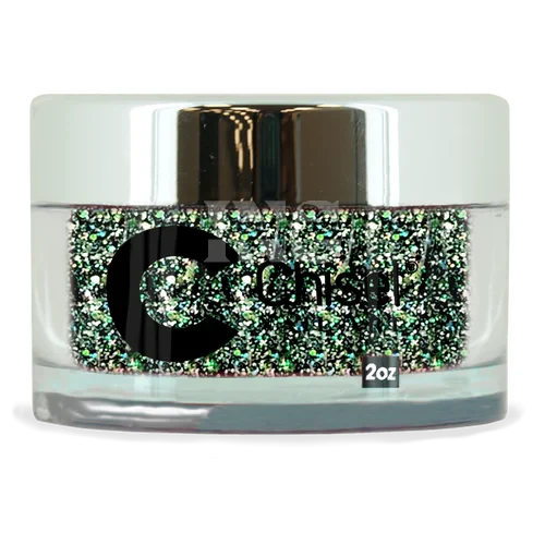 CHISEL Dip Polish - Glitter GL31 - 2 oz - Image 2