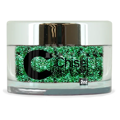CHISEL Dip Polish - Glitter GL32 - 2 oz - Image 3