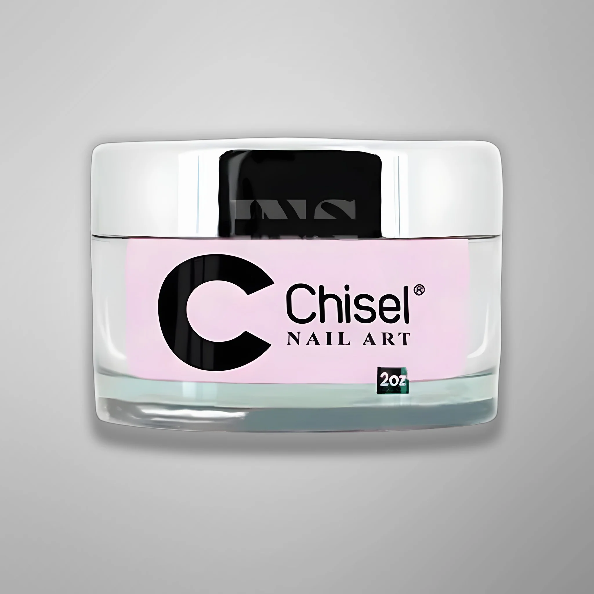 CHISEL Dip Polish - GLOW 07 - 2 oz
