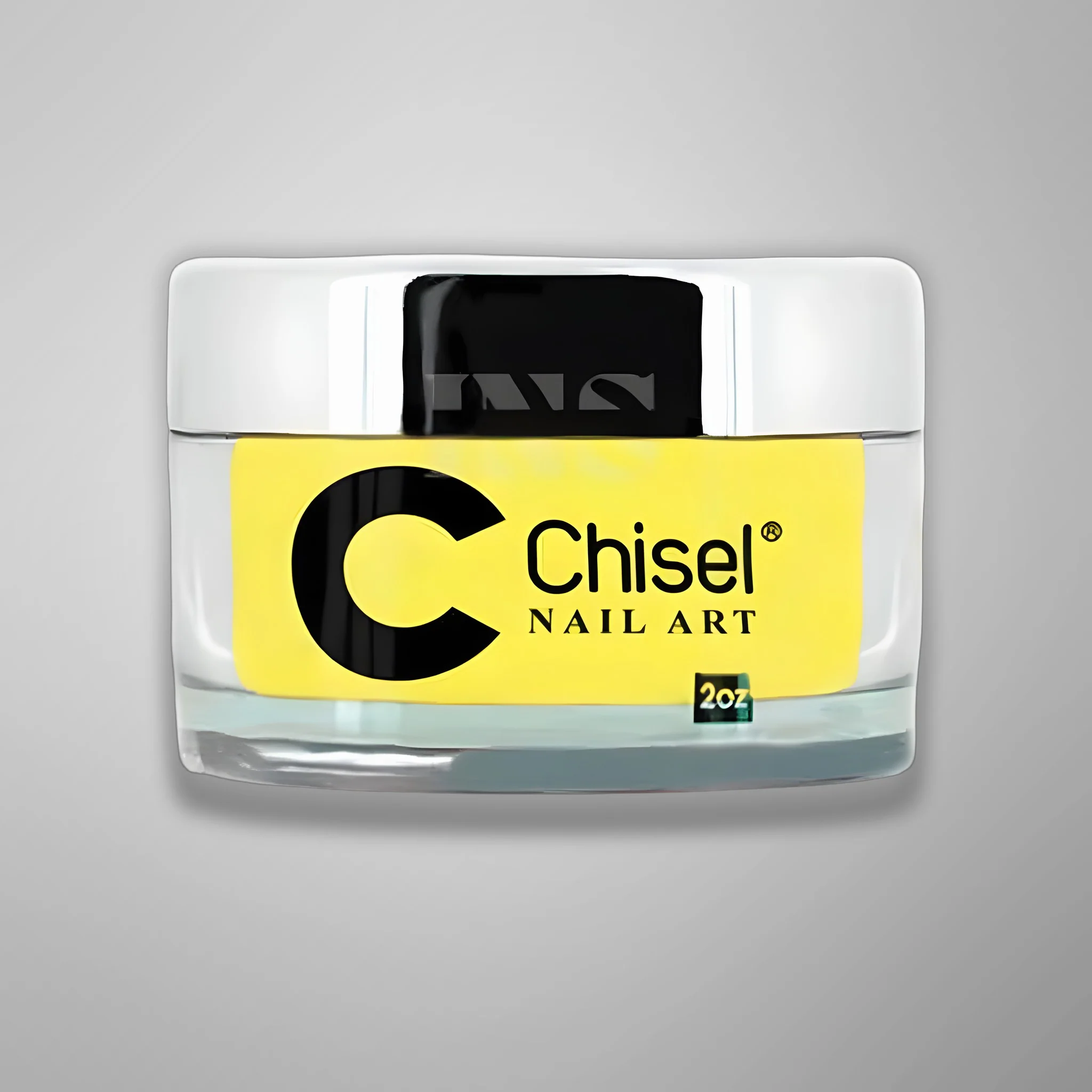 CHISEL Dip Polish - GLOW 10 - 2 oz