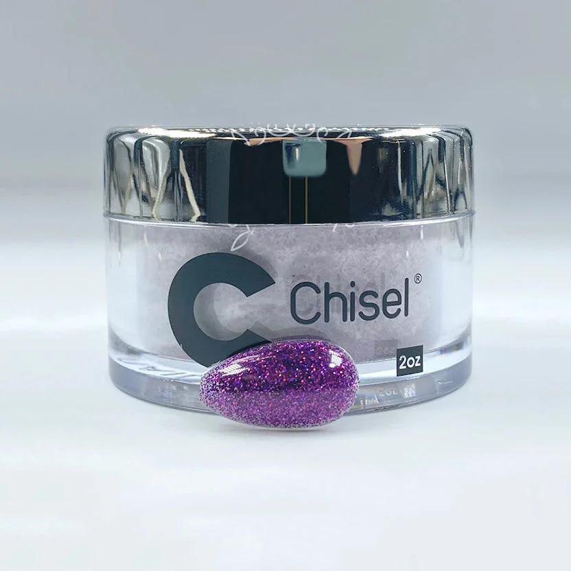 CHISEL Dip Polish - Ombre OM97B - 2 oz - Image 2