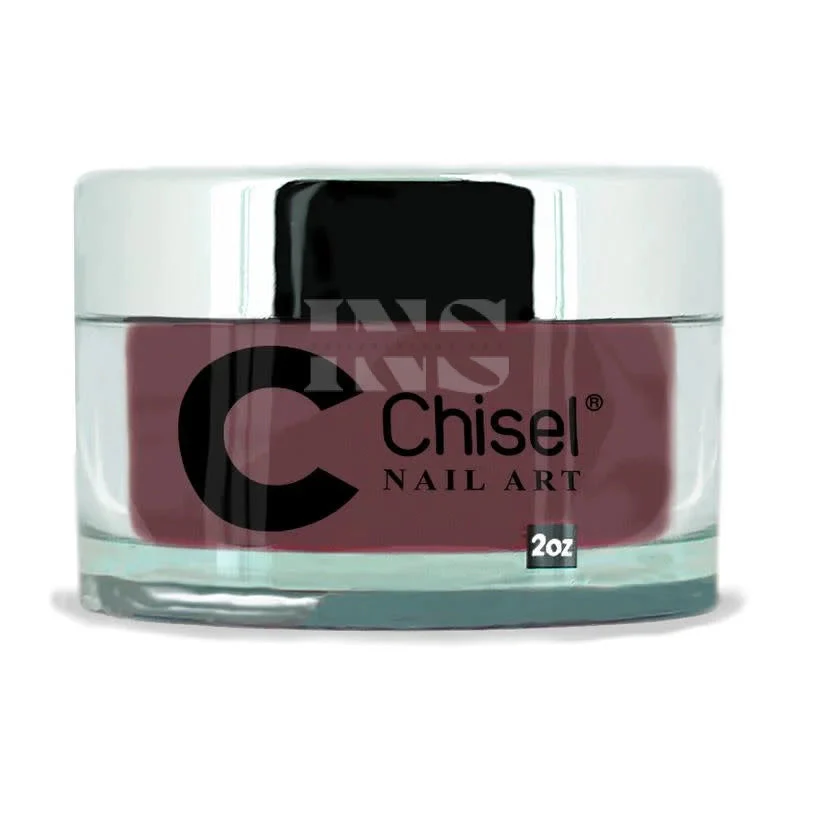 CHISEL Dip Polish - Solid 243 - 2 oz - Image 2