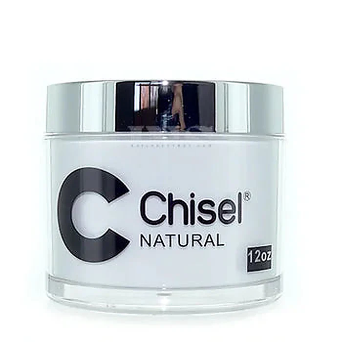CHISEL Dip Polish - Natural - 12 oz - Image 2
