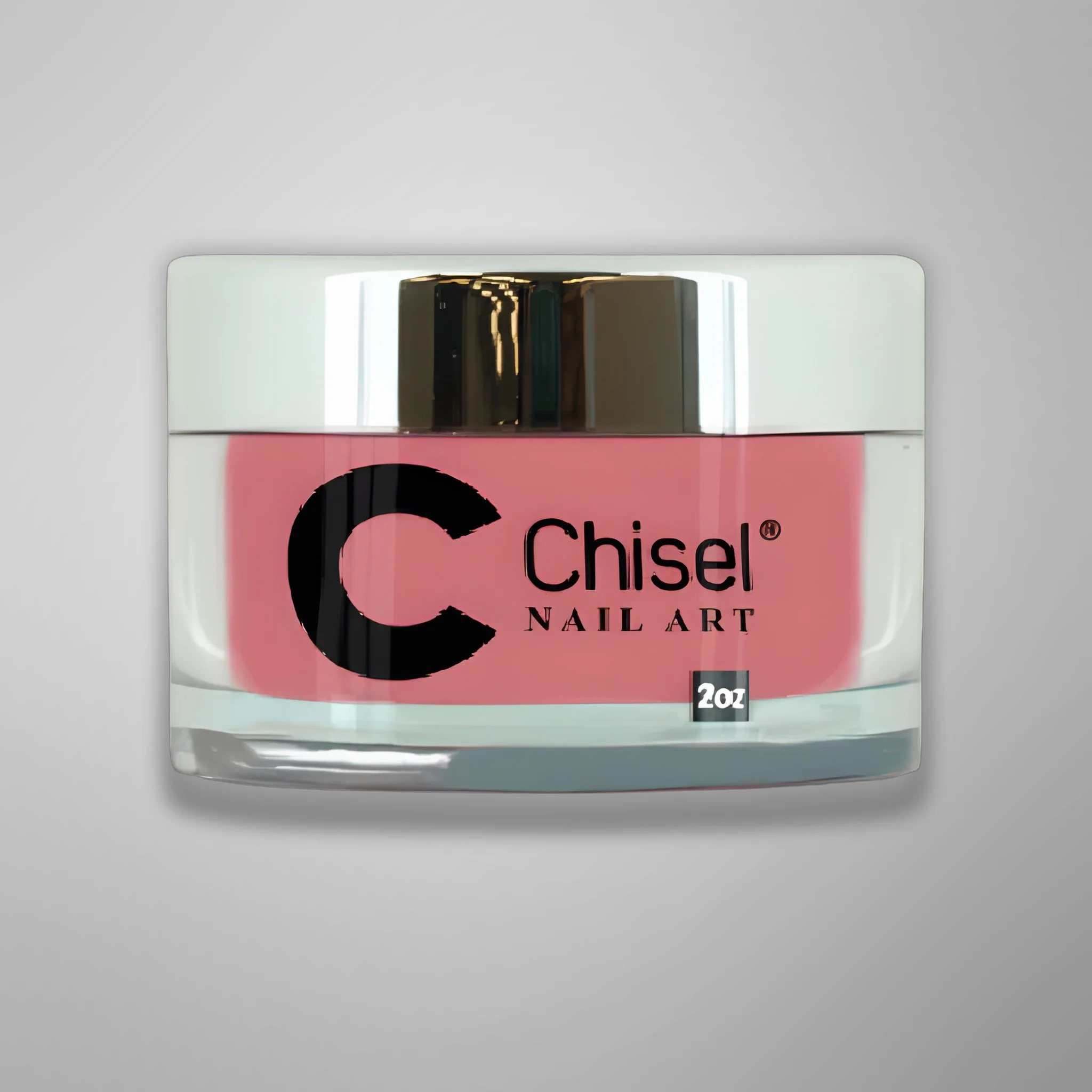 CHISEL Dip Polish - Solid 163 - 2 oz