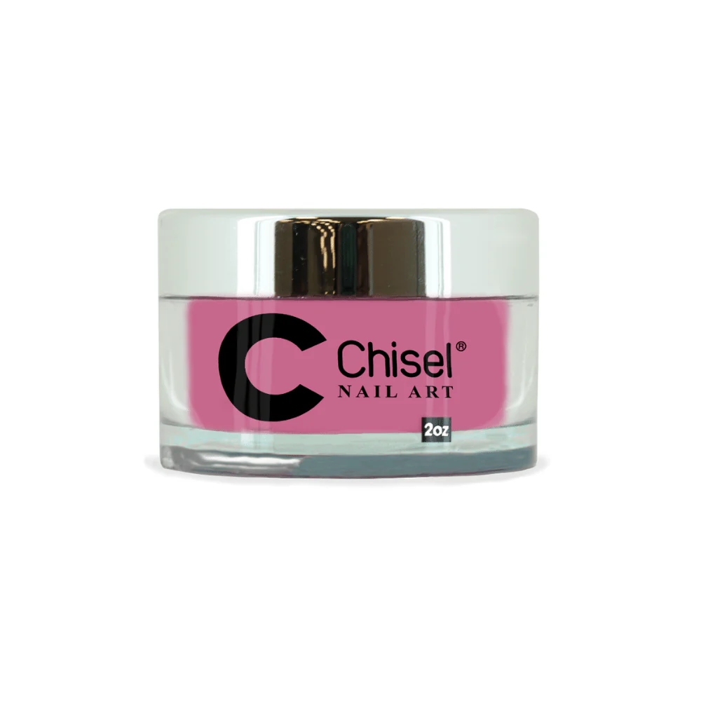 CHISEL Dip Polish - Solid 166 - 2 oz - Image 2