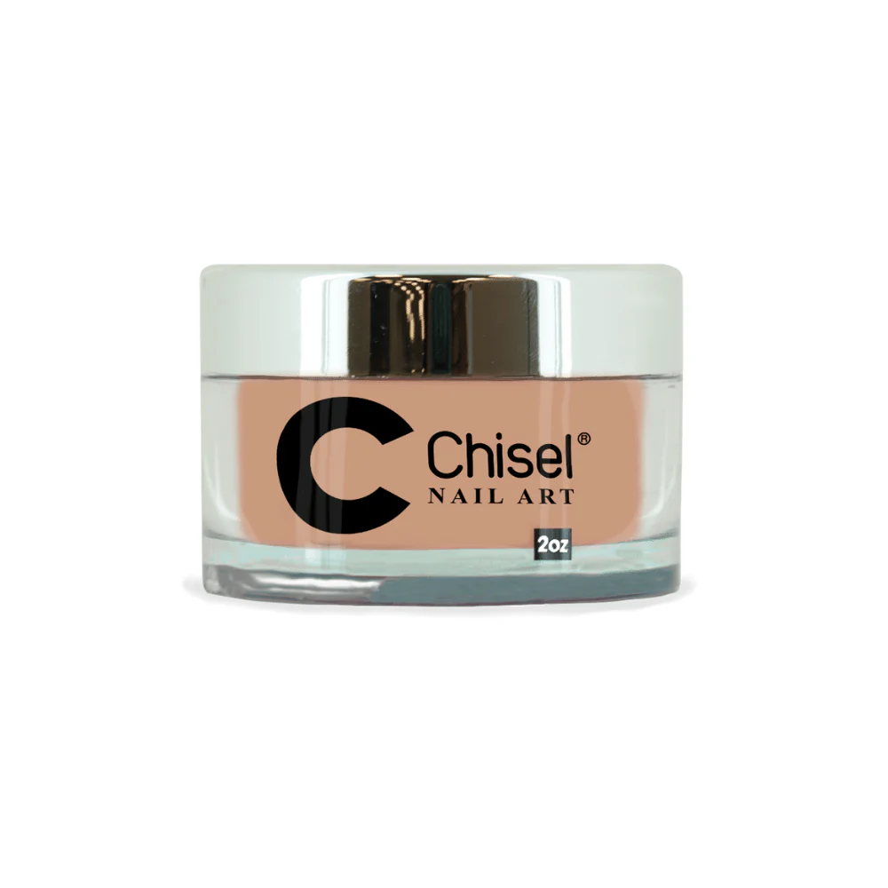 CHISEL Dip Polish - Solid 167 - 2 oz - Image 2
