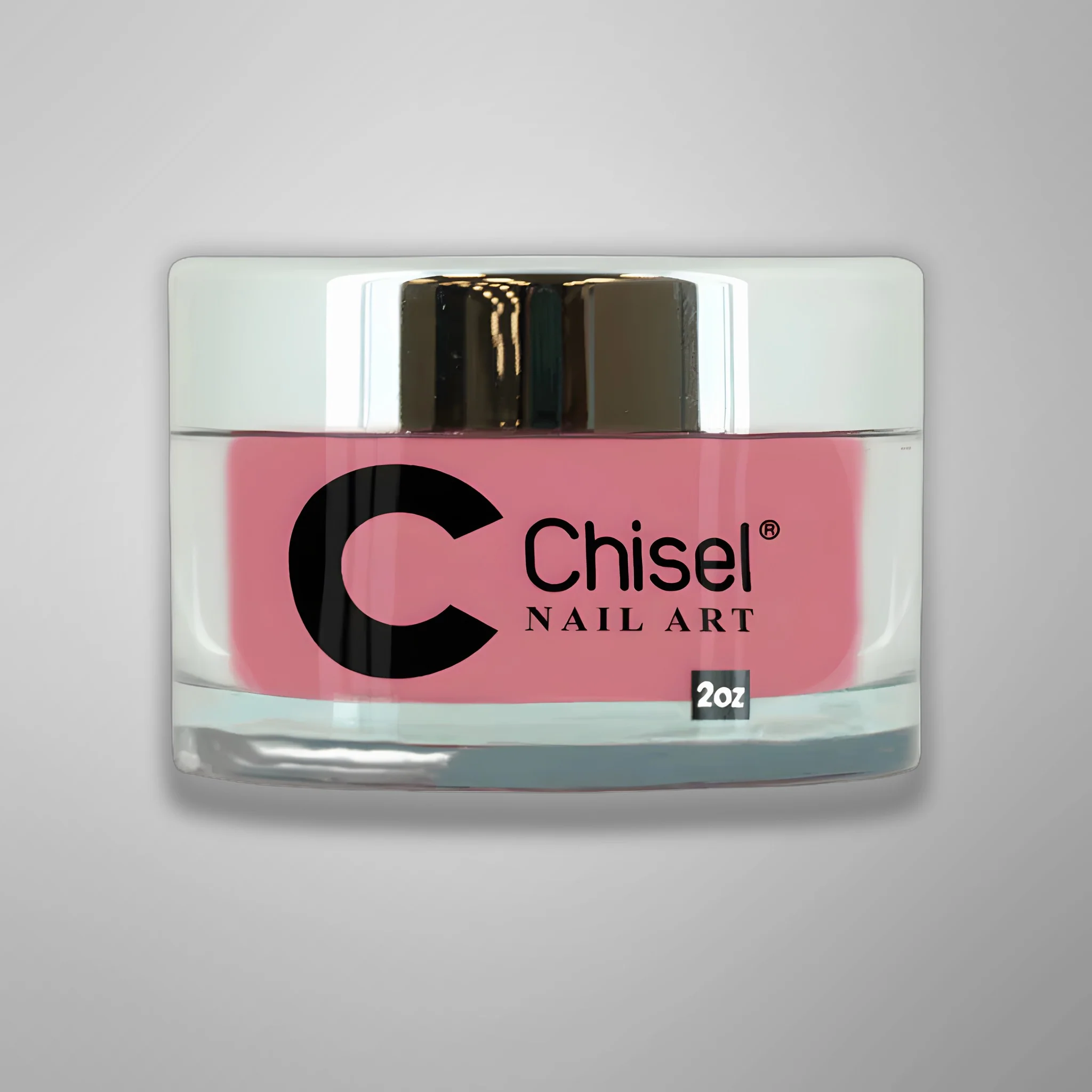 CHISEL Dip Polish - Solid 168 - 2 oz