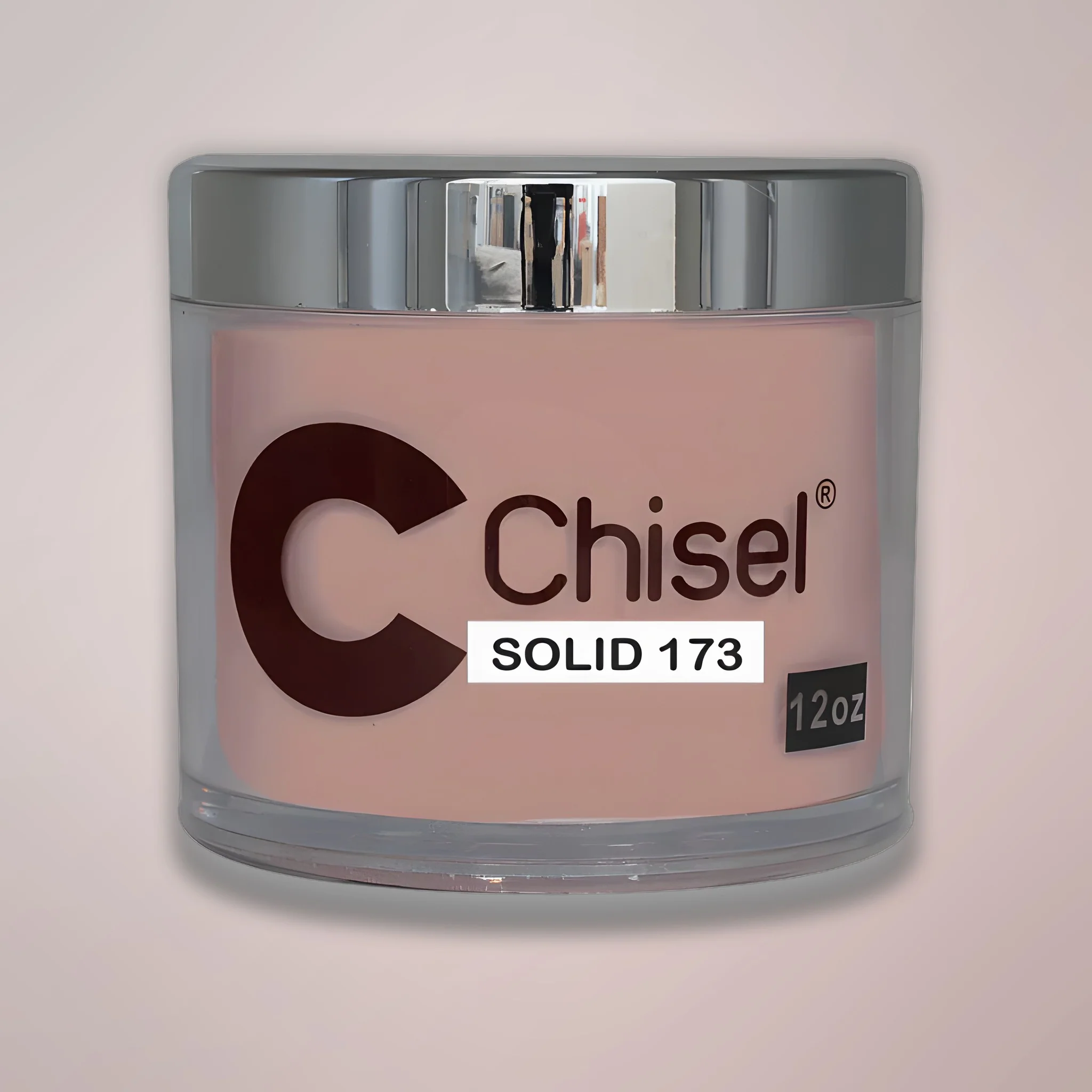 CHISEL Dip Polish - Solid 173 - 2 oz