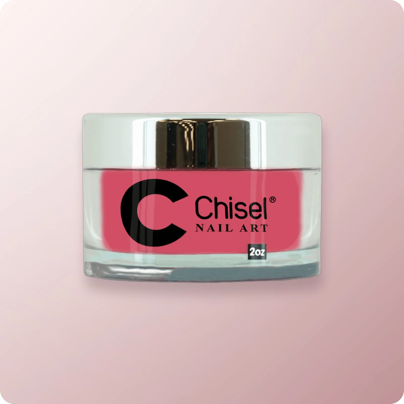 CHISEL Dip Polish - Solid 185 - 2 oz