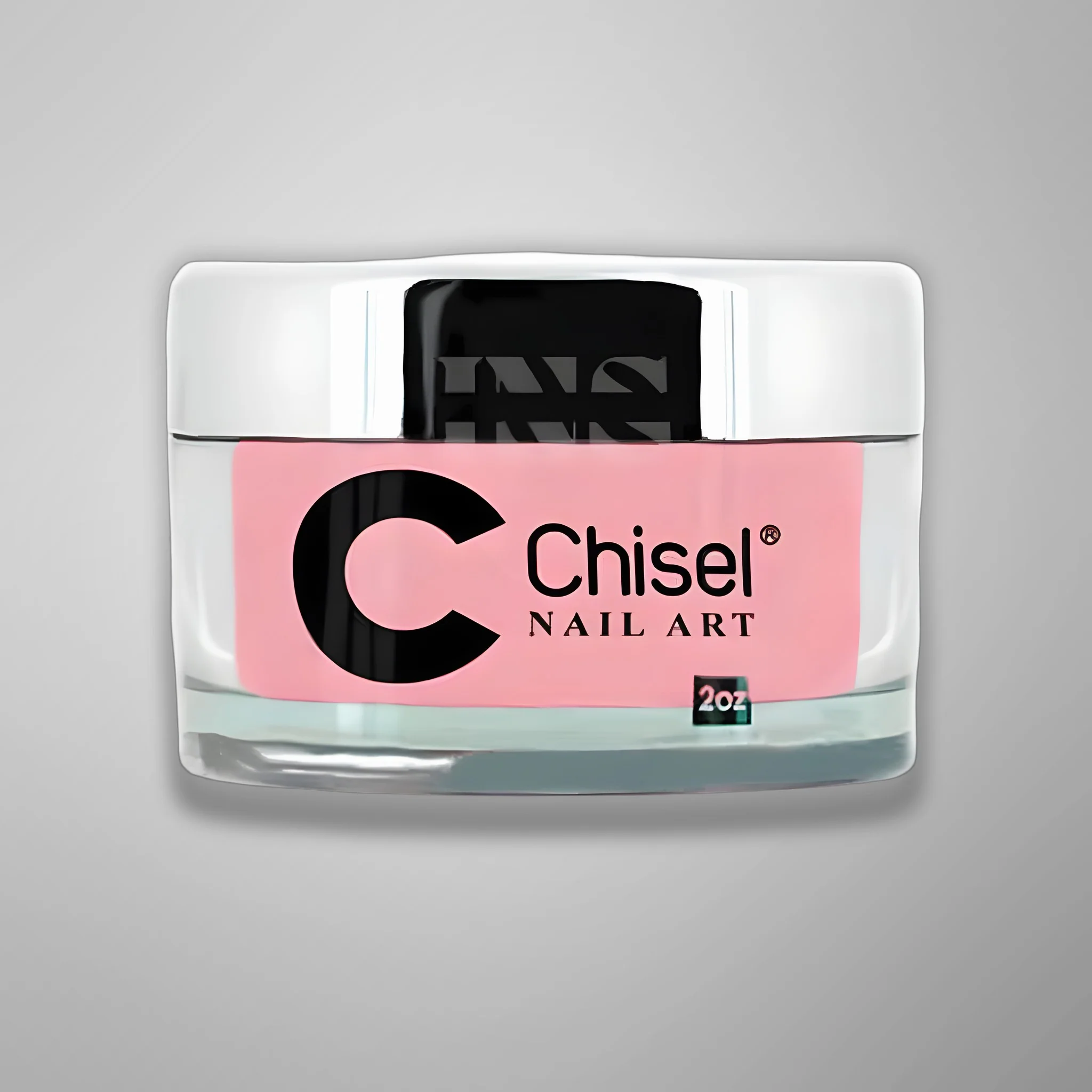 CHISEL Dip Polish - Ombre OM14B - 2 oz